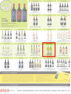 Makro : More 4 Less (19 August - 27 October 2024), page 12