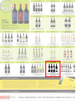 Makro : More 4 Less (19 August - 27 October 2024), page 12