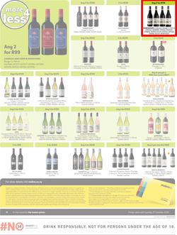 Makro : More 4 Less (19 August - 27 October 2024), page 12
