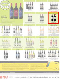 Makro : More 4 Less (19 August - 27 October 2024), page 12