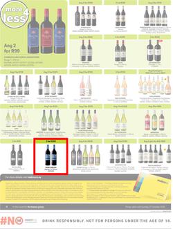 Makro : More 4 Less (19 August - 27 October 2024), page 12