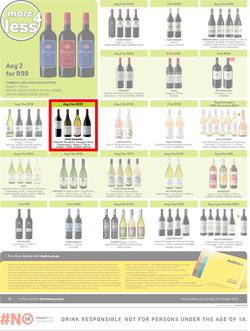 Makro : More 4 Less (19 August - 27 October 2024), page 12