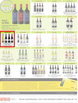 Makro : More 4 Less (19 August - 27 October 2024), page 12