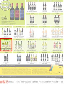 Makro : More 4 Less (19 August - 27 October 2024), page 12