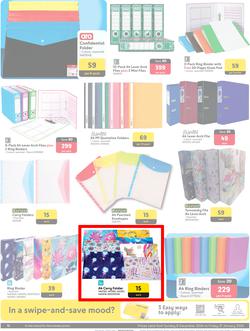 Makro : Back To School (08 December - 31 January 2025), page 12