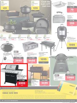 Makro : Home & Decor (24 March - 07 April 2024), page 12