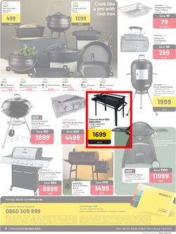 Makro : Home & Decor (24 March - 07 April 2024), page 12