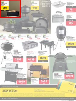 Makro : Home & Decor (24 March - 07 April 2024), page 12