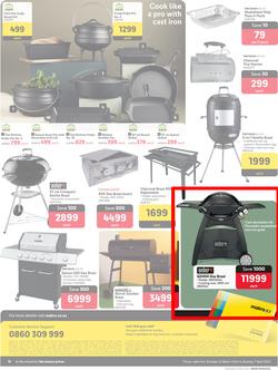 Makro : Home & Decor (24 March - 07 April 2024), page 12
