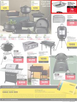 Makro : Home & Decor (24 March - 07 April 2024), page 12