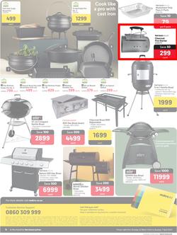 Makro : Home & Decor (24 March - 07 April 2024), page 12