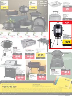 Makro : Home & Decor (24 March - 07 April 2024), page 12