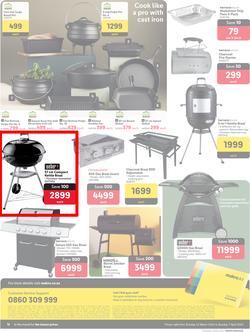 Makro : Home & Decor (24 March - 07 April 2024), page 12