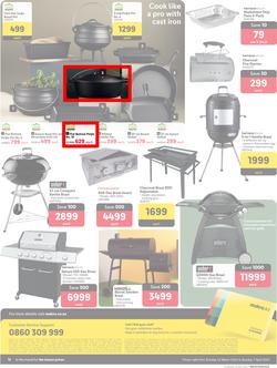 Makro : Home & Decor (24 March - 07 April 2024), page 12