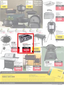 Makro : Home & Decor (24 March - 07 April 2024), page 12