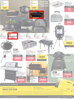 Makro : Home & Decor (24 March - 07 April 2024), page 12