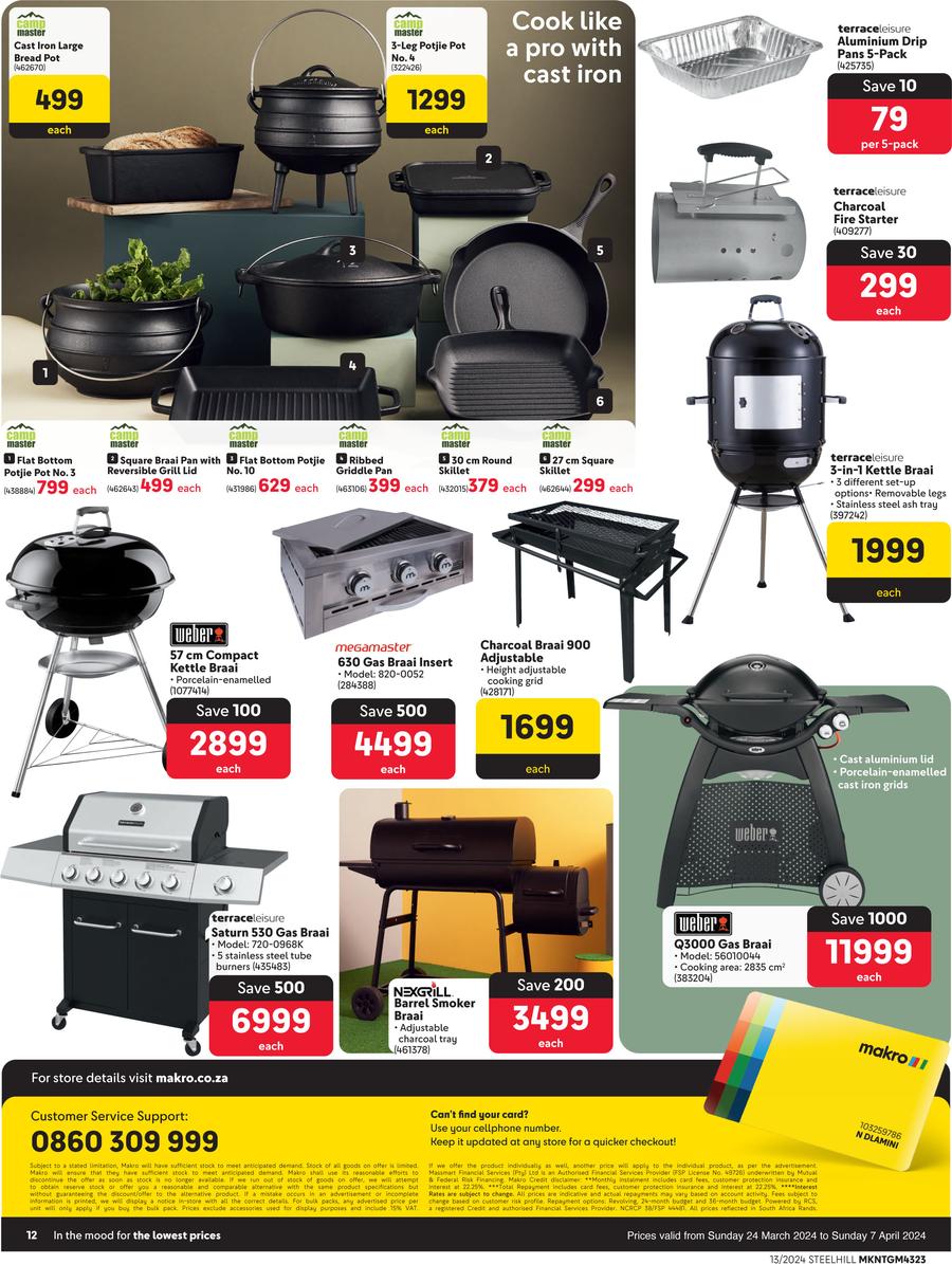 Makro Online Site | Makro South Africa | Never Miss a Deal. Get the ...