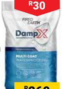 Fired Earth Damp-X 10Kg Multi Coat Waterproofing