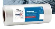 Fired Earth Stitchbond Membrane 10m x 200mm