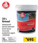 Abe 20L Brixeal