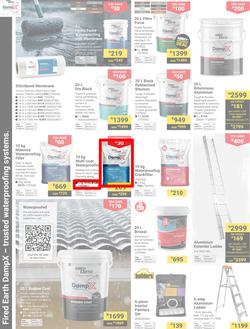Builders : Don't Cover Walls. Wake Them Up (28 October - 31 December 2025), page 12