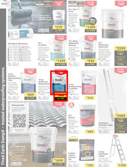 Builders : Don't Cover Walls. Wake Them Up (28 October - 31 December 2025), page 12