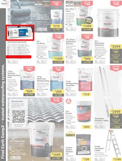 Builders : Don't Cover Walls. Wake Them Up (28 October - 31 December 2025), page 12