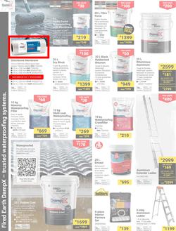 Builders : Don't Cover Walls. Wake Them Up (28 October - 31 December 2025), page 12