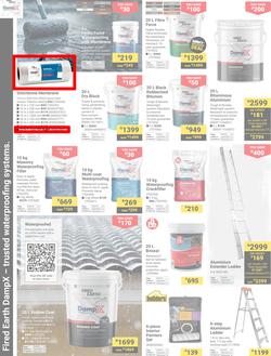 Builders : Don't Cover Walls. Wake Them Up (28 October - 31 December 2025), page 12