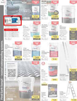Builders : Don't Cover Walls. Wake Them Up (28 October - 31 December 2025), page 12