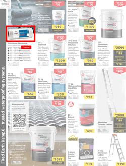 Builders : Don't Cover Walls. Wake Them Up (28 October - 31 December 2025), page 12