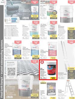 Builders : Don't Cover Walls. Wake Them Up (28 October - 31 December 2025), page 12