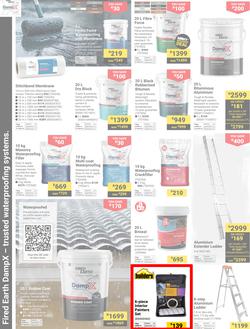 Builders : Don't Cover Walls. Wake Them Up (28 October - 31 December 2025), page 12
