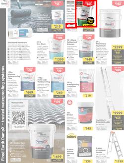 Builders : Don't Cover Walls. Wake Them Up (28 October - 31 December 2025), page 12