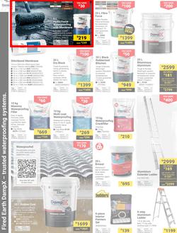 Builders : Don't Cover Walls. Wake Them Up (28 October - 31 December 2025), page 12