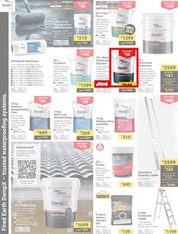 Builders : Don't Cover Walls. Wake Them Up (28 October - 31 December 2025), page 12