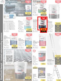 Builders : Don't Cover Walls. Wake Them Up (28 October - 31 December 2025), page 12