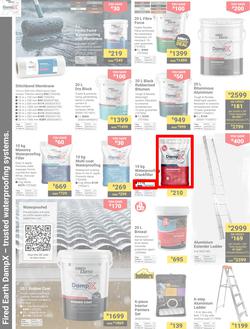 Builders : Don't Cover Walls. Wake Them Up (28 October - 31 December 2025), page 12