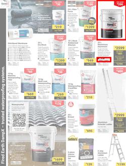 Builders : Don't Cover Walls. Wake Them Up (28 October - 31 December 2025), page 12
