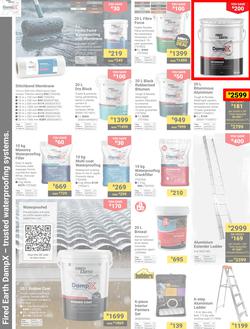Builders : Don't Cover Walls. Wake Them Up (28 October - 31 December 2025), page 12