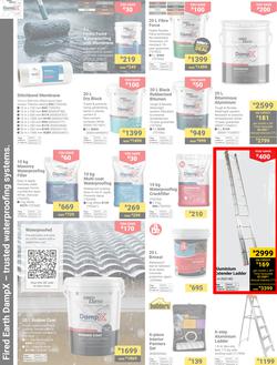 Builders : Don't Cover Walls. Wake Them Up (28 October - 31 December 2025), page 12