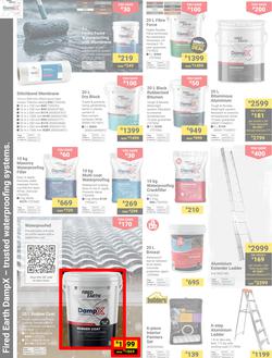 Builders : Don't Cover Walls. Wake Them Up (28 October - 31 December 2025), page 12