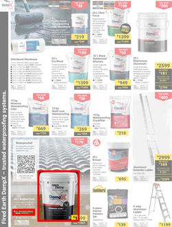 Builders : Don't Cover Walls. Wake Them Up (28 October - 31 December 2025), page 12