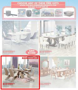 Beares : Gift Away (19 July - 22 August 2021), page 12