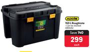 Addis 150L Roughtote