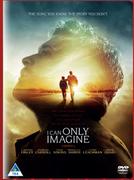 I Can Only Imagine DVD-Each