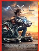 A-X-L DVD-For 5