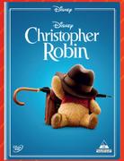 Disney Chrisopher Robin DVD-Each