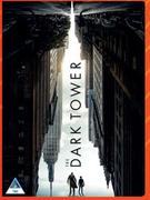 The Dark Tower DVD-For 5