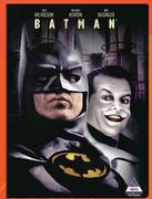 Batman DVD-Each